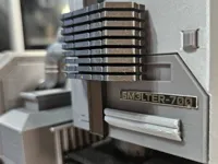 Smelter and Ficsit text