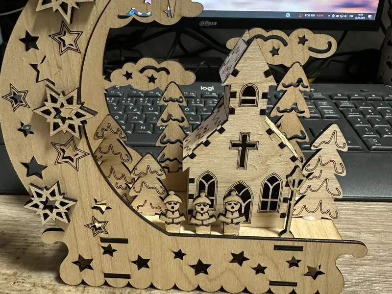 Christmas decoration
