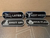 Laser