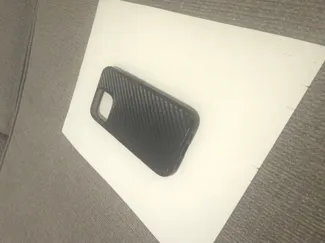 Iphone 16/16 Pro Case Vinyl Backplate