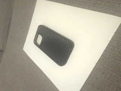 Iphone 16/16 Pro Case Vinyl Backplate
