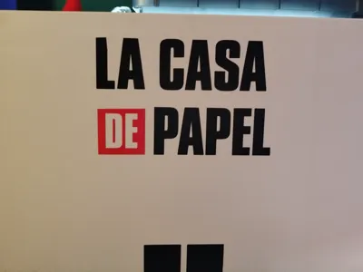 Money Heist