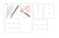 Laser cut bookend 6mm