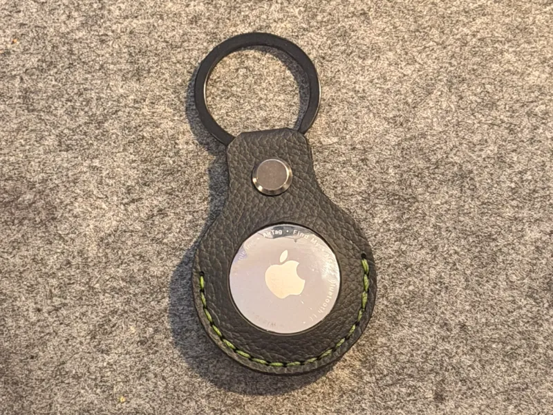 AirTag Holder