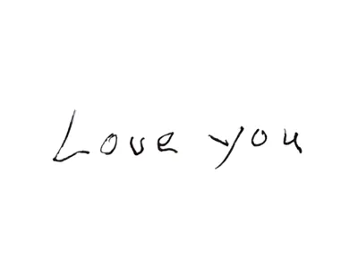 Love text