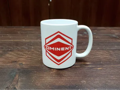 Ominent Practical Technologies Logos from Grounded