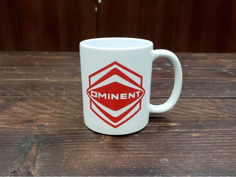 Ominent Practical Technologies Logos from Grounded