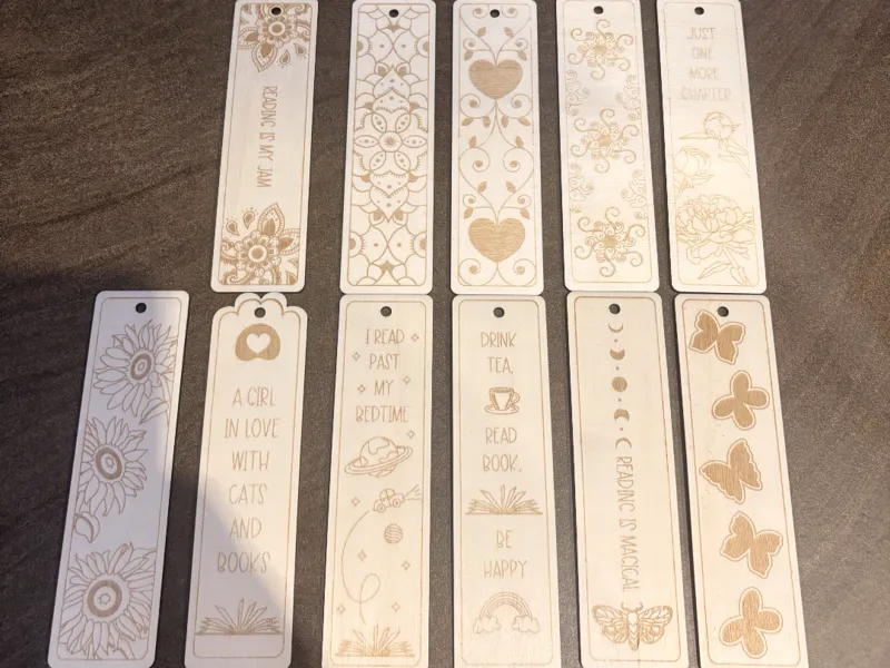 Bookmark