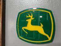 Laser - John Deere