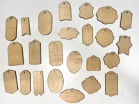 Laser Cutting, 10W Laser Module