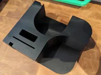 Blade Cut