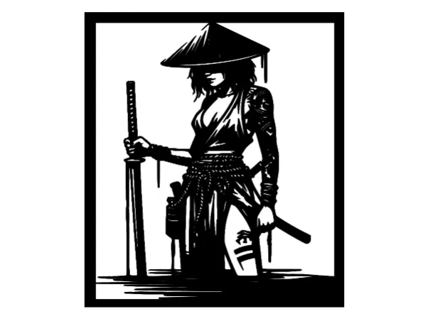 Samurai