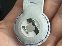 Blade Cut tested profile