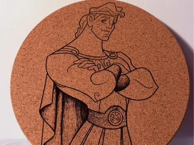 Hercules &amp; Ade