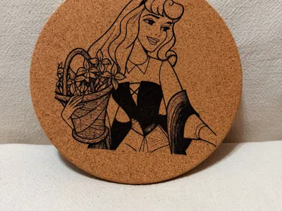 Aurora &amp; Malefica