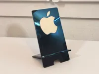 Laser cut