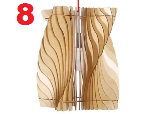 Lampada 003
