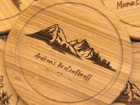 Laser