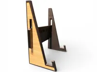 Laser Wood