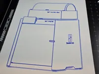 Draw