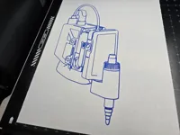 Draw