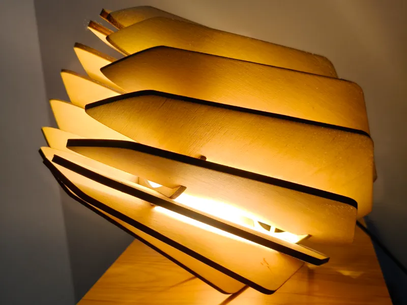 Lampada Da tavolo