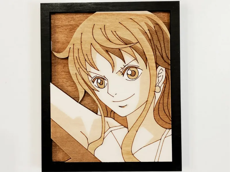 NAMI ONE PIECE