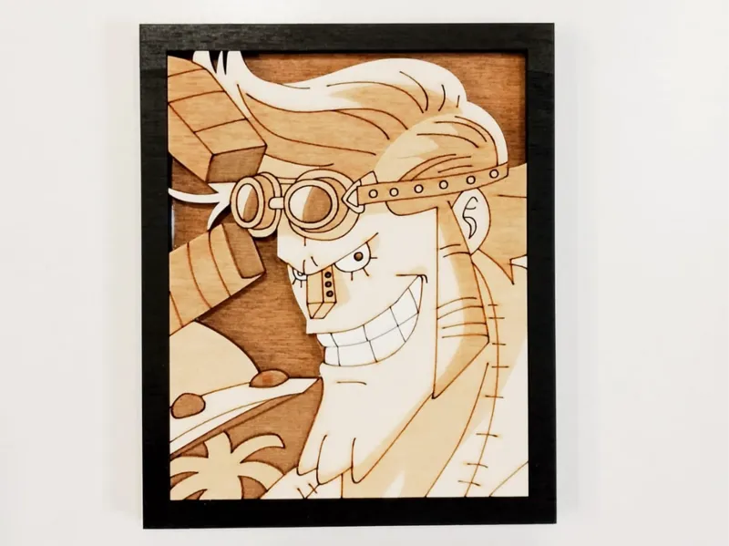 FRANKIE ONE PIECE