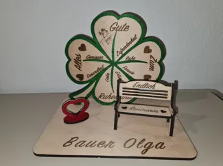 Regalo per pensionati