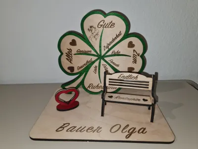 Retirement Gift 
