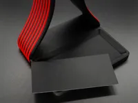 Venom Stand Leather Insert