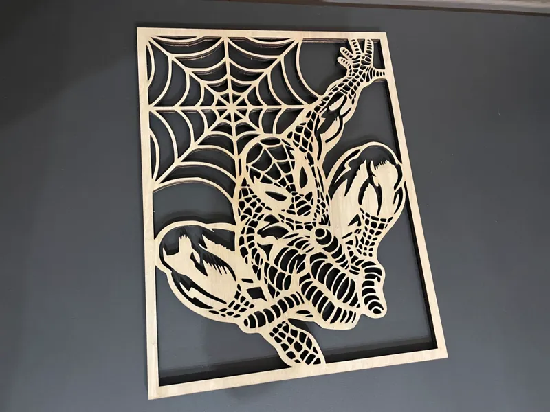 Spiderman