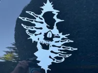 Blade Cut