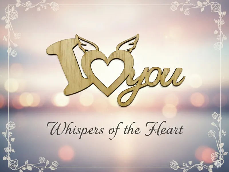 I Love You 