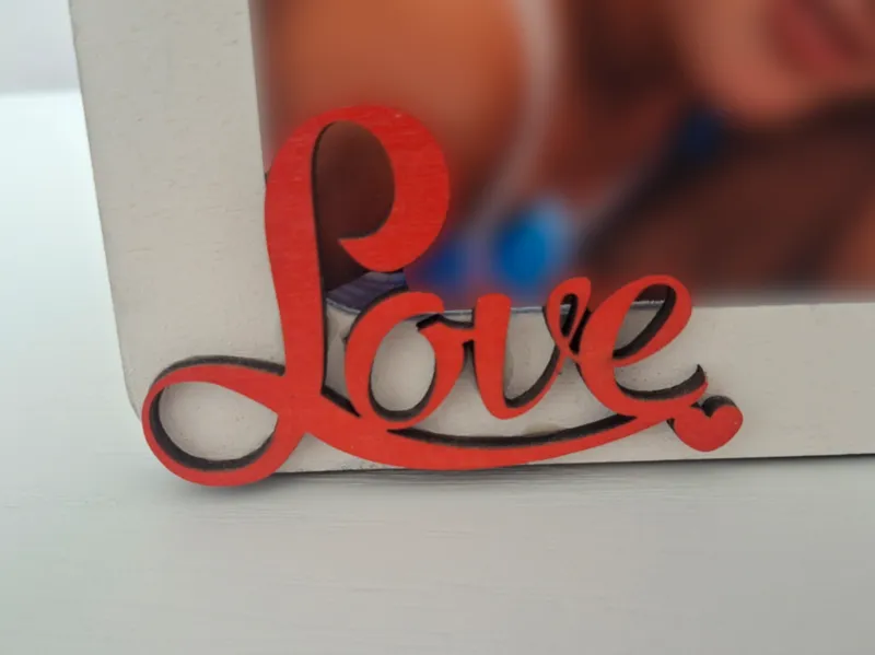 Love sign