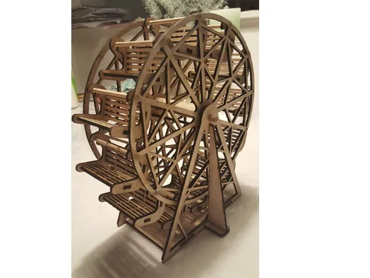 Ferris Wheel