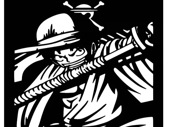 One piece 101