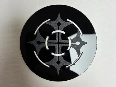 Weapon template for Trench Crusade