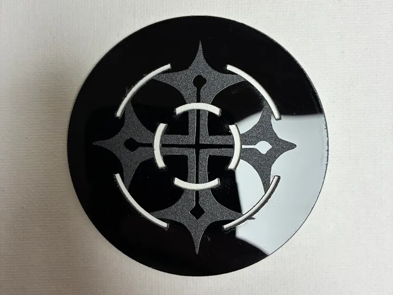 Weapon template for Trench Crusade