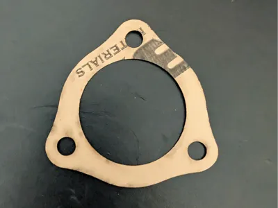 Classic Mini Thermostat Gasket