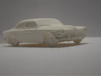 volvo amazon