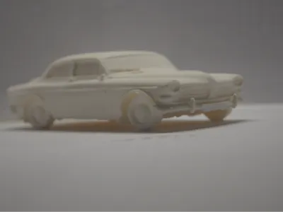 volvo amazon