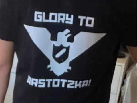Glory to Arstotzka