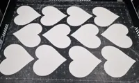 12 Corazones