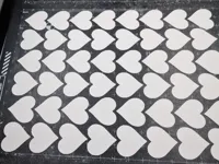 54 Corazones