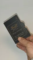 Laser Cut Profile
