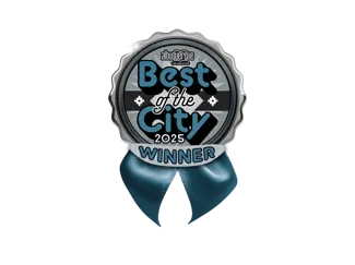 Winner BOC 2025