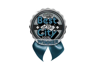 Winner BOC 2025