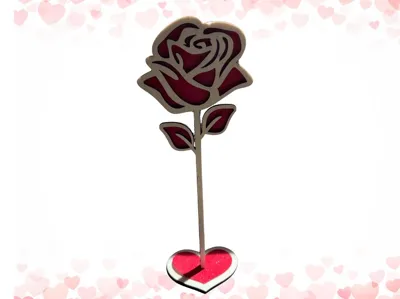 Rosa Classic