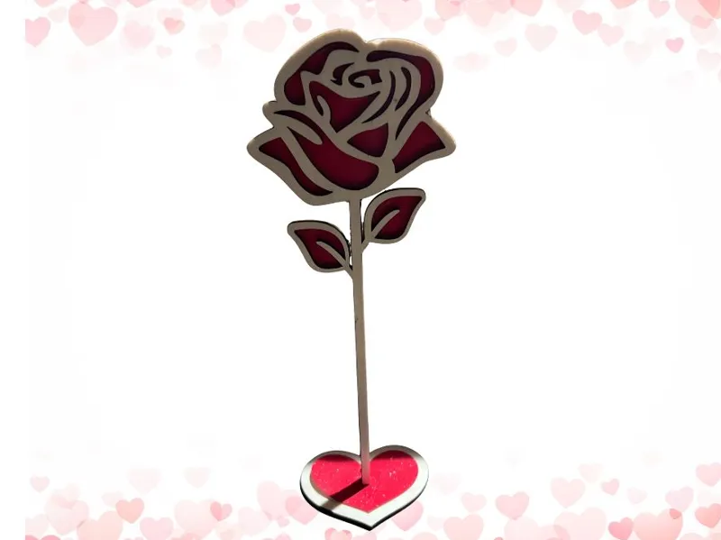Rosa Classic